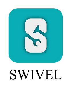 S SWIVEL trademark