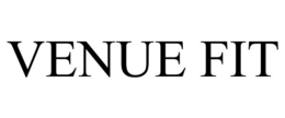VENUE FIT trademark