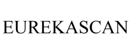 EUREKASCAN trademark