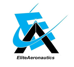EA ELITEAERONAUTICS trademark