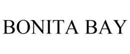 BONITA BAY trademark