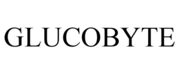 GLUCOBYTE trademark
