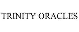 TRINITY ORACLES trademark