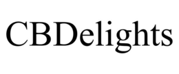 CBDELIGHTS trademark