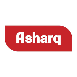 ASHARQ trademark
