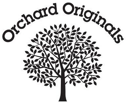 ORCHARD ORIGINALS trademark