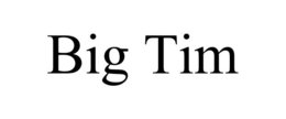 BIG TIM trademark