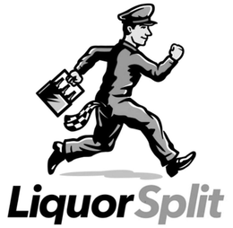 LIQUORSPLIT trademark