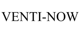 VENTI-NOW trademark