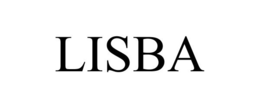 LISBA trademark