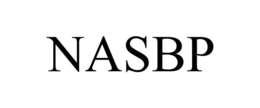 NASBP trademark