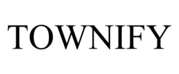 TOWNIFY trademark