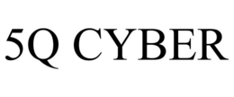 5Q CYBER trademark