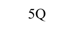 5Q trademark