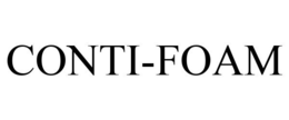 CONTI-FOAM trademark