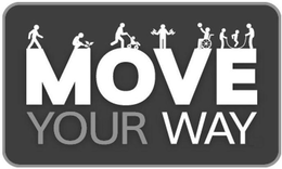 MOVE YOUR WAY trademark