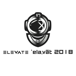 8 ELEVATE 'ELA,VAT 2018 trademark