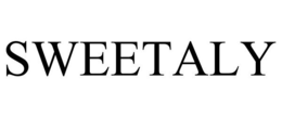 SWEETALY trademark