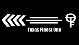 TEXAS FINEST ONE TFO trademark