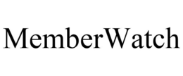 MEMBERWATCH trademark