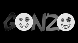 GONZO trademark