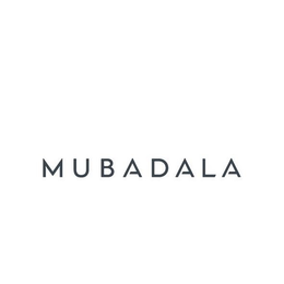 MUBADALA trademark