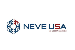 NEVE USA ICE CREAM MACHINE trademark