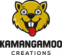 KAMANGAMOO CREATIONS trademark