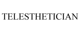 TELESTHETICIAN trademark