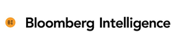 BI BLOOMBERG INTELLIGENCE trademark