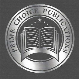PRIME CHOICE PUBLICATIONS trademark