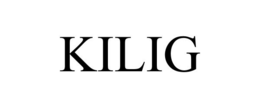 KILIG trademark