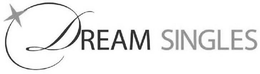DREAM SINGLES trademark