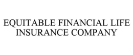 EQUITABLE FINANCIAL LIFE INSURANCE COMPANY trademark