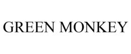 GREEN MONKEY trademark