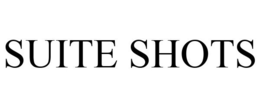 SUITE SHOTS trademark