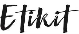 ETIKIT trademark