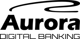AURORA DIGITAL BANKING trademark