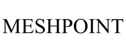 MESHPOINT trademark