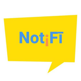 NOTIFI trademark