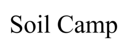 SOIL CAMP trademark