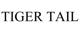 TIGER TAIL trademark