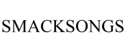 SMACKSONGS trademark