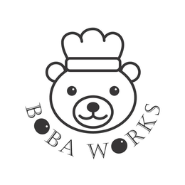 BOBA WORKS trademark