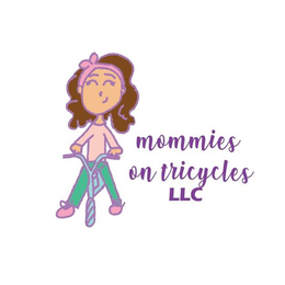 MOMMIES ON TRICYCLES LLC trademark