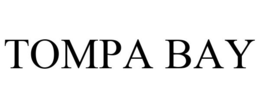 TOMPA BAY trademark