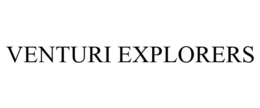 VENTURI EXPLORERS trademark