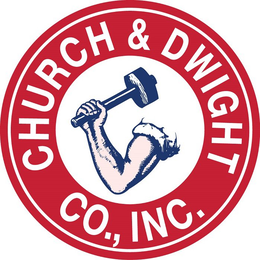 CHURCH & DWIGHT CO., INC. trademark