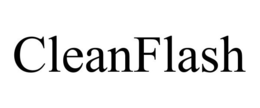 CLEANFLASH trademark