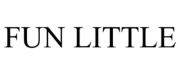 FUN LITTLE trademark